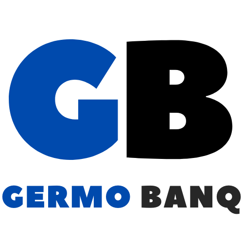 Logo GERMO BANQ